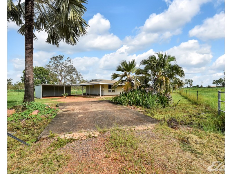 290 Kentish Road, Livingstone NT 0822