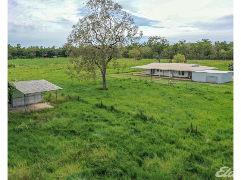 290 Kentish Road, Livingstone NT 0822