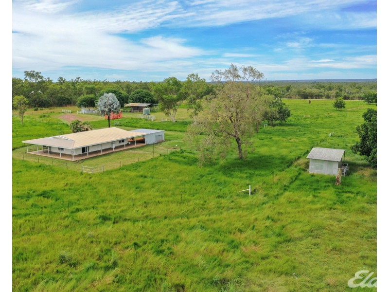 290 Kentish Road, Livingstone NT 0822