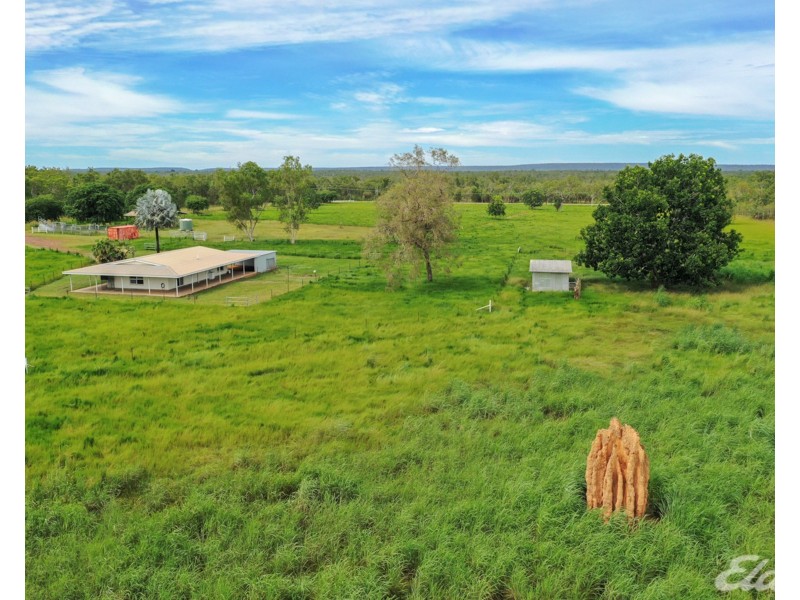 290 Kentish Road, Livingstone NT 0822