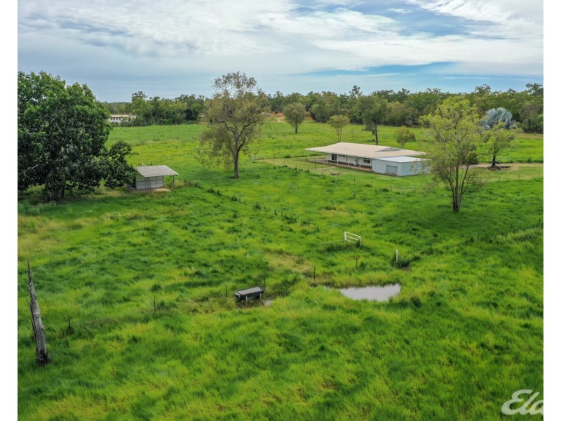 290 Kentish Road, Livingstone NT 0822
