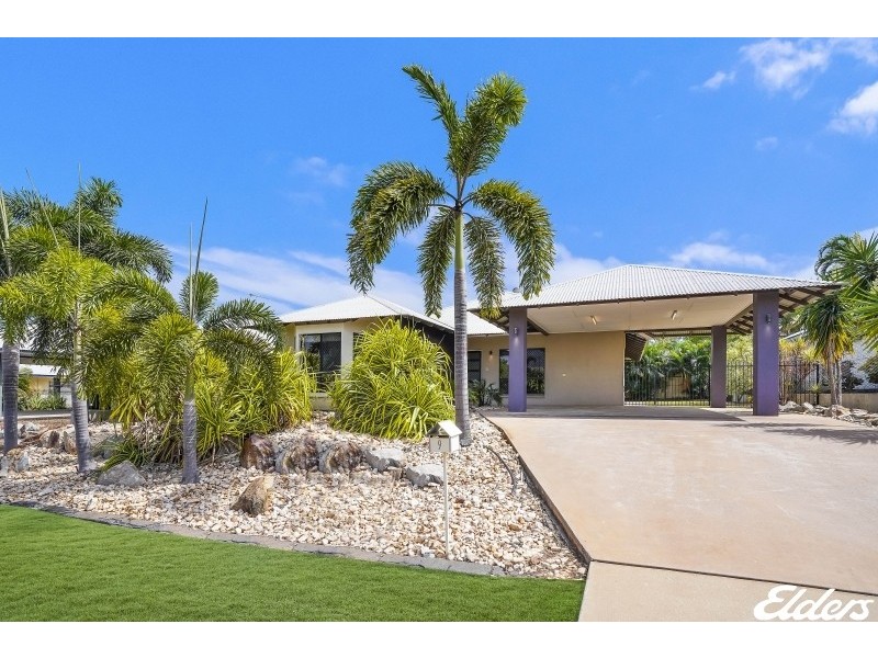 9 Visentin Street, Rosebery NT 0832