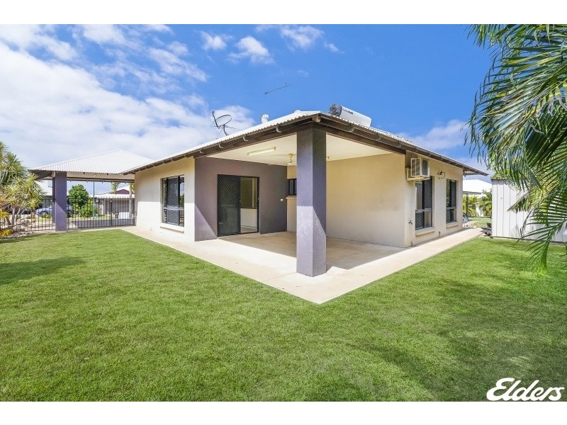 9 Visentin Street, Rosebery NT 0832