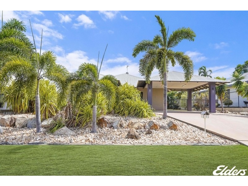 9 Visentin Street, Rosebery NT 0832