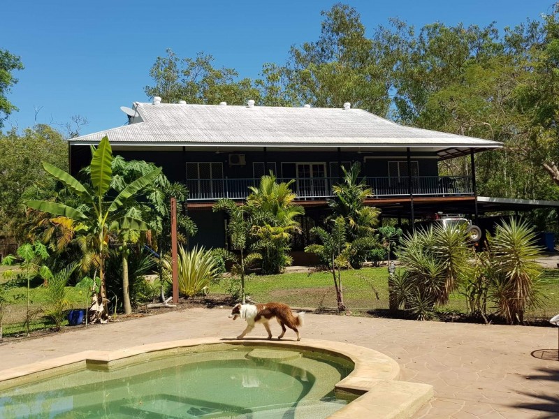10 Zill Road, Girraween NT 0836