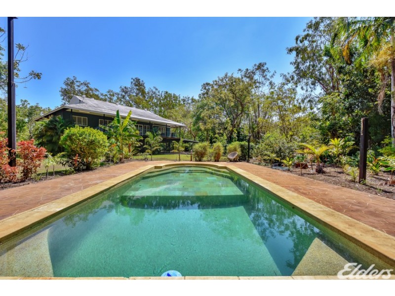 10 Zill Road, Girraween NT 0836