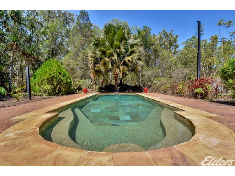 10 Zill Road, Girraween NT 0836