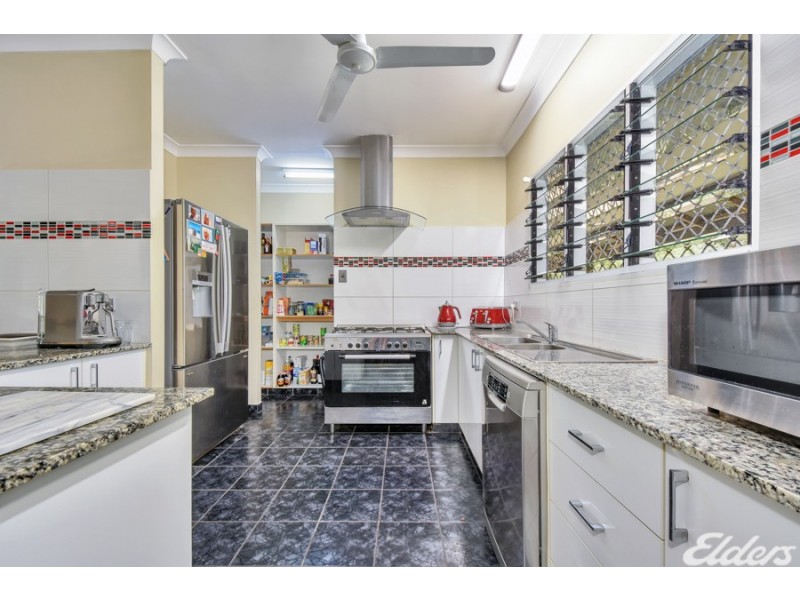 10 Zill Road, Girraween NT 0836