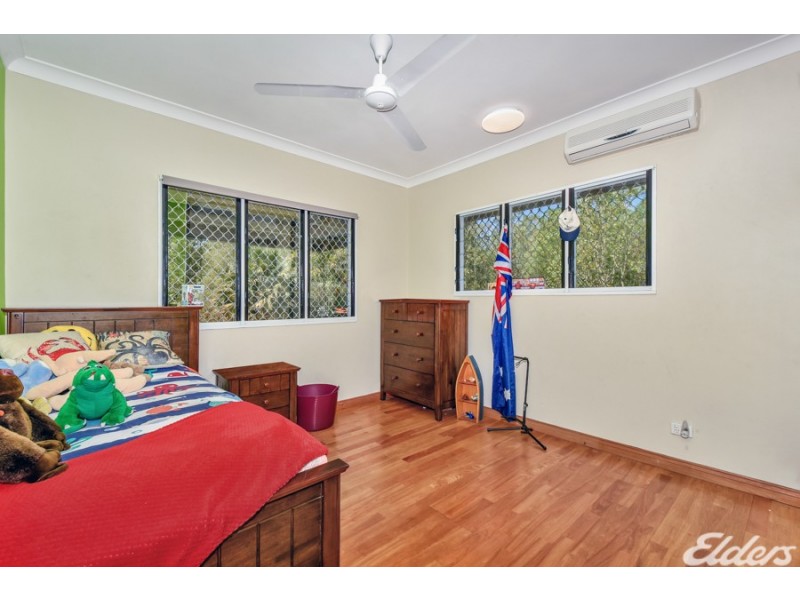 10 Zill Road, Girraween NT 0836
