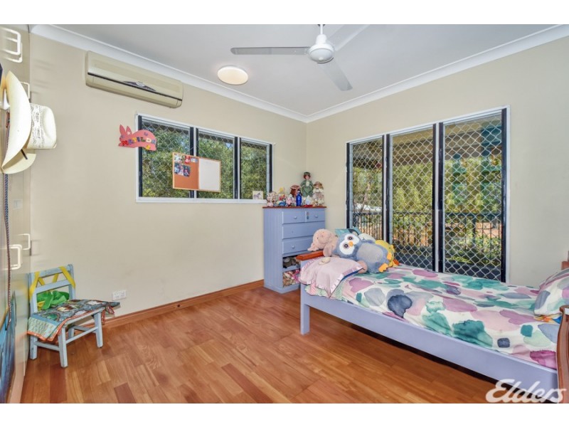 10 Zill Road, Girraween NT 0836