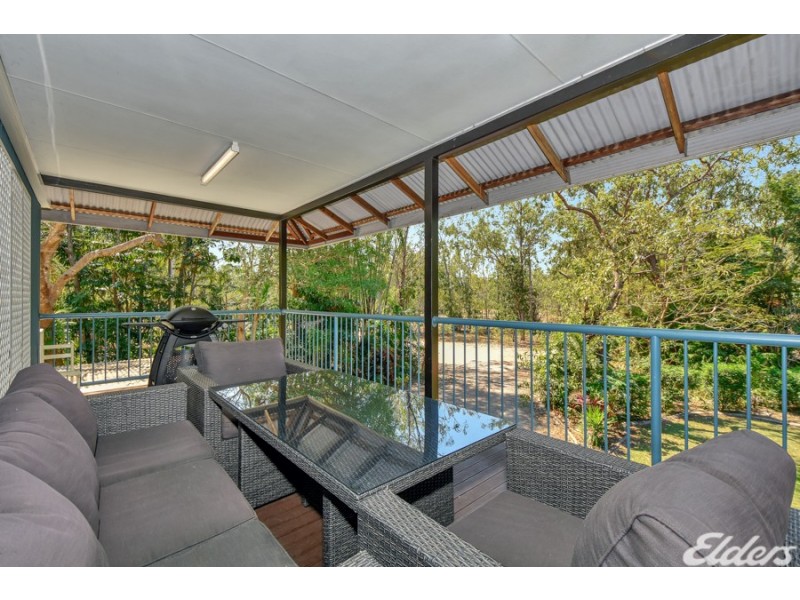 10 Zill Road, Girraween NT 0836