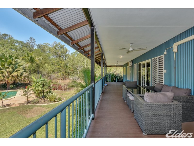10 Zill Road, Girraween NT 0836