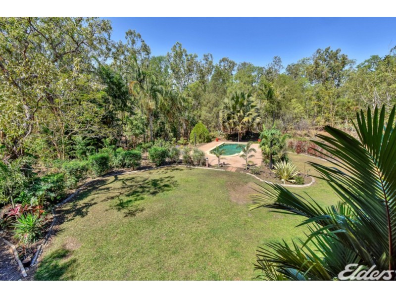 10 Zill Road, Girraween NT 0836