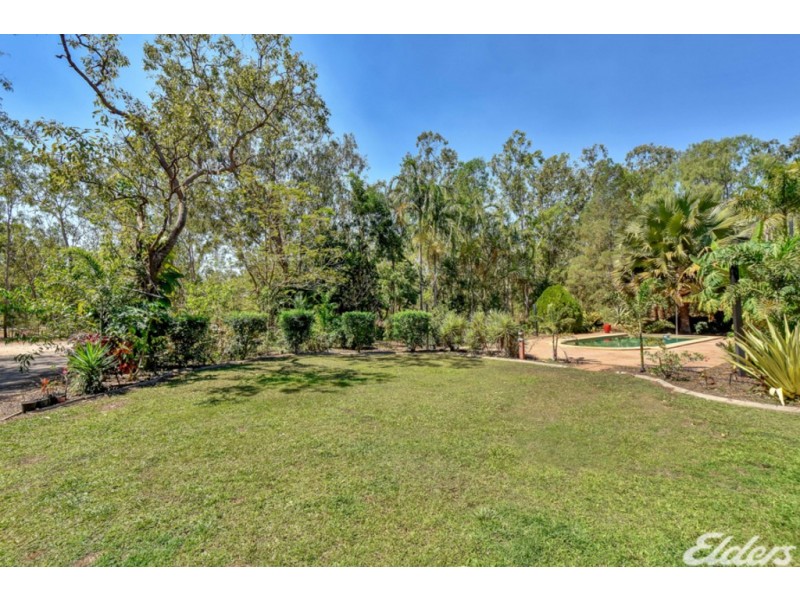 10 Zill Road, Girraween NT 0836