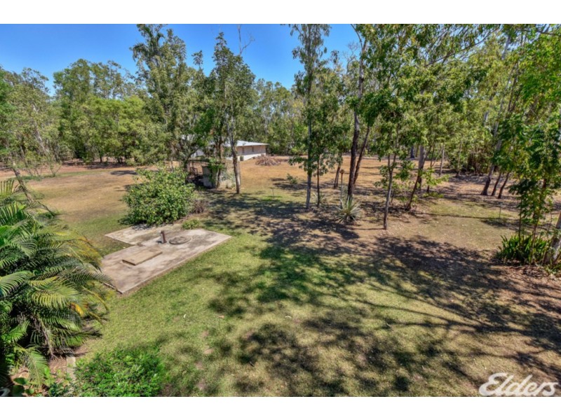 10 Zill Road, Girraween NT 0836