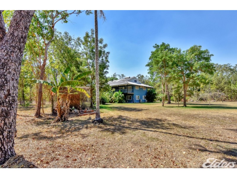 10 Zill Road, Girraween NT 0836