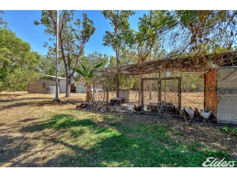 10 Zill Road, Girraween NT 0836