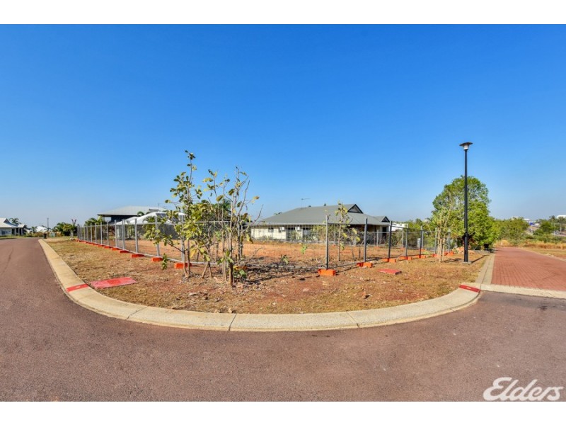 22 Bowrey Crescent, Farrar NT 0830