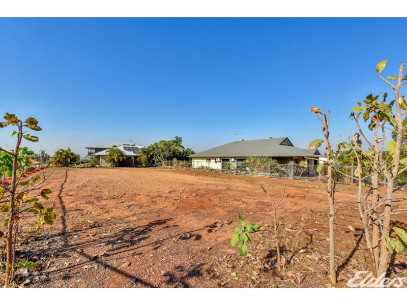 22 Bowrey Crescent, Farrar NT 0830