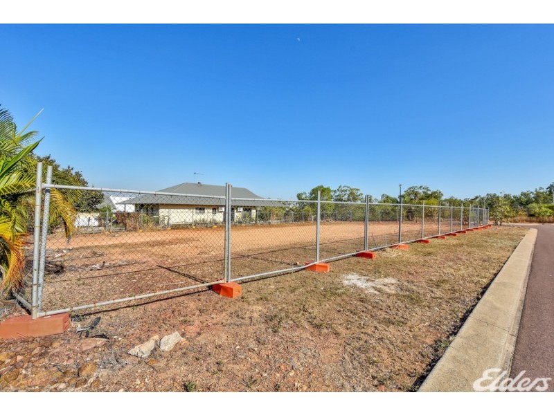 22 Bowrey Crescent, Farrar NT 0830