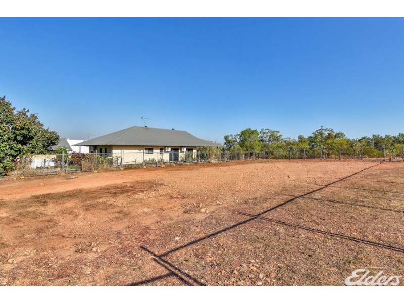 22 Bowrey Crescent, Farrar NT 0830