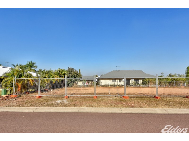 22 Bowrey Crescent, Farrar NT 0830