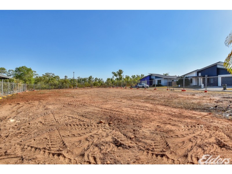 22 Bowrey Crescent, Farrar NT 0830