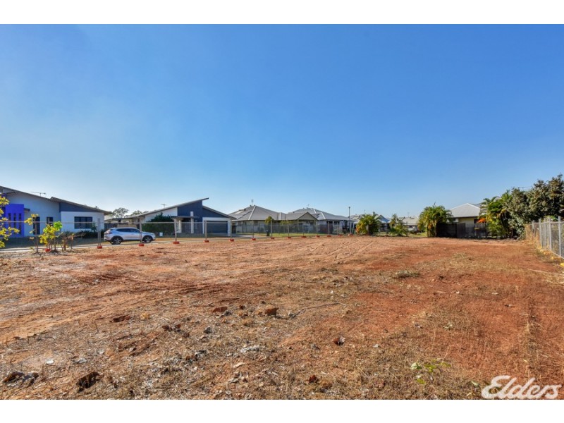 22 Bowrey Crescent, Farrar NT 0830