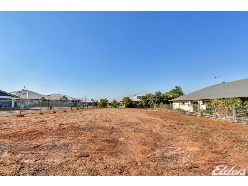 22 Bowrey Crescent, Farrar NT 0830