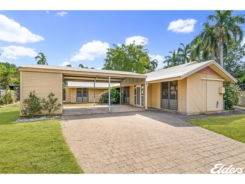 5 Martin Court, Driver NT 0830