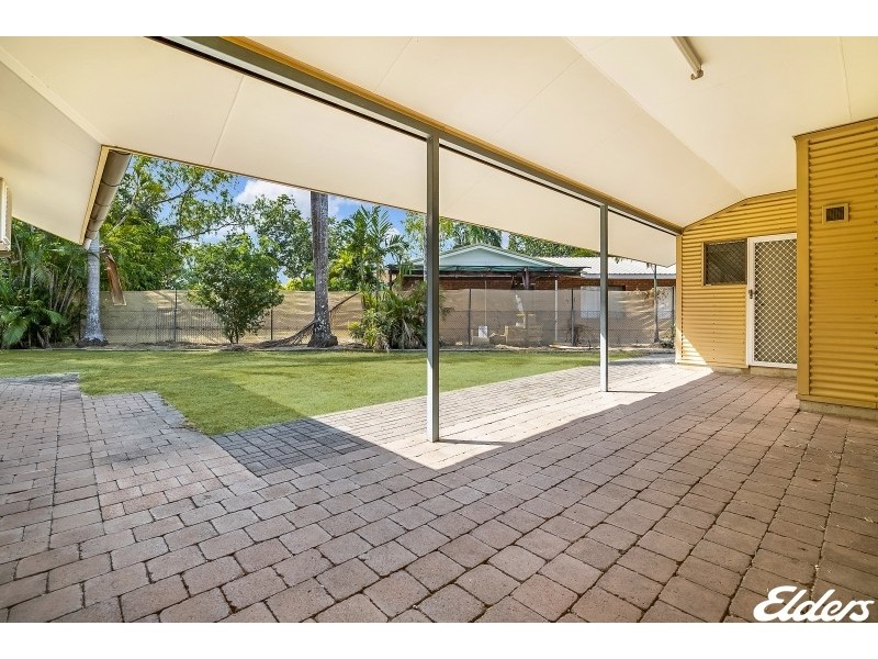 5 Martin Court, Driver NT 0830