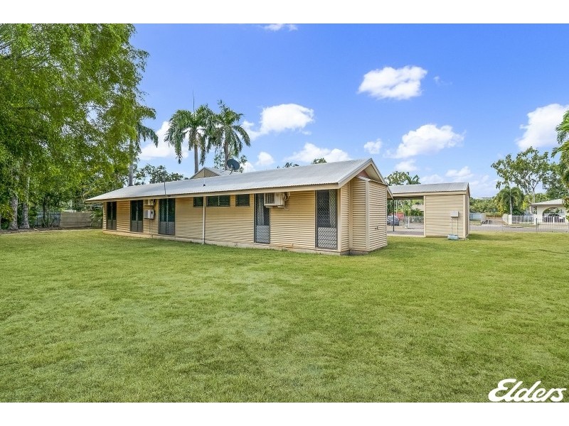 5 Martin Court, Driver NT 0830