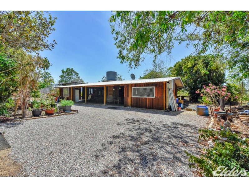 110 Namarada Drive, Dundee Beach NT 0840