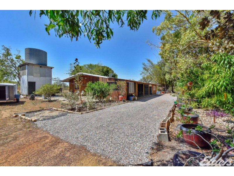 110 Namarada Drive, Dundee Beach NT 0840