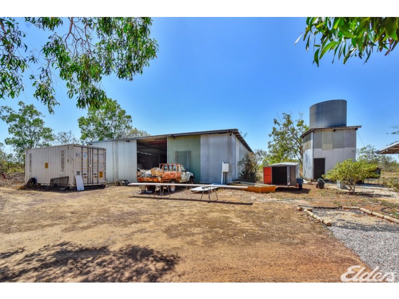 110 Namarada Drive, Dundee Beach NT 0840