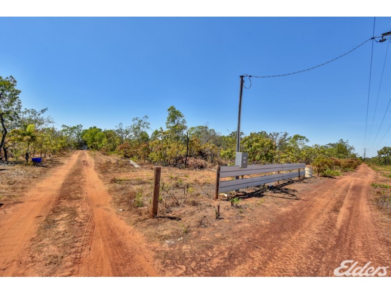 110 Namarada Drive, Dundee Beach NT 0840