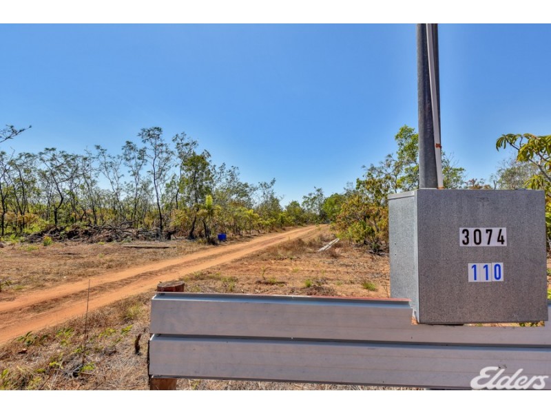 110 Namarada Drive, Dundee Beach NT 0840