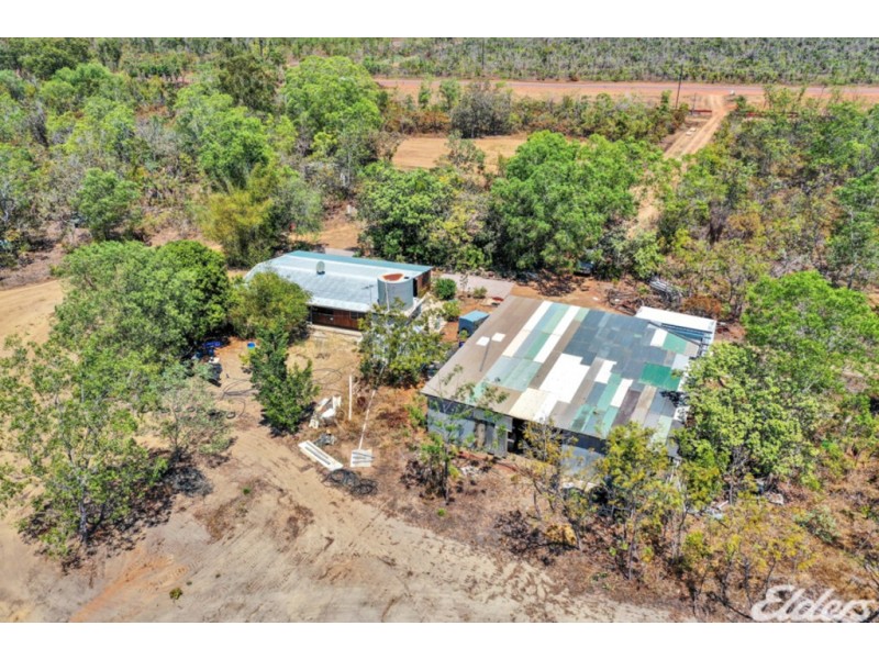 110 Namarada Drive, Dundee Beach NT 0840