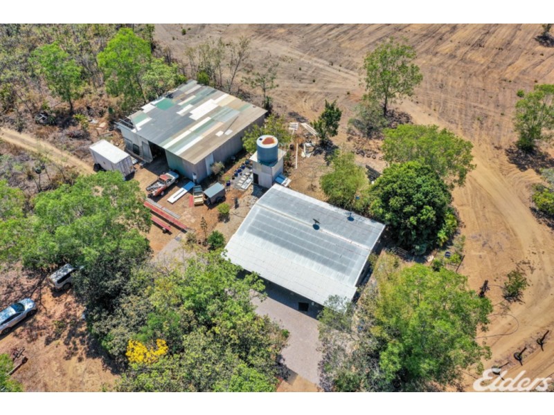 110 Namarada Drive, Dundee Beach NT 0840