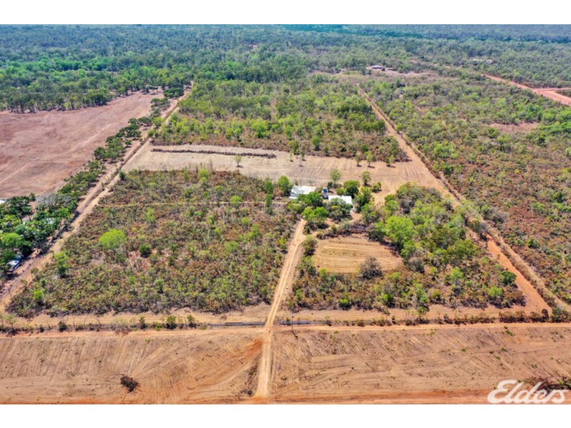 110 Namarada Drive, Dundee Beach NT 0840