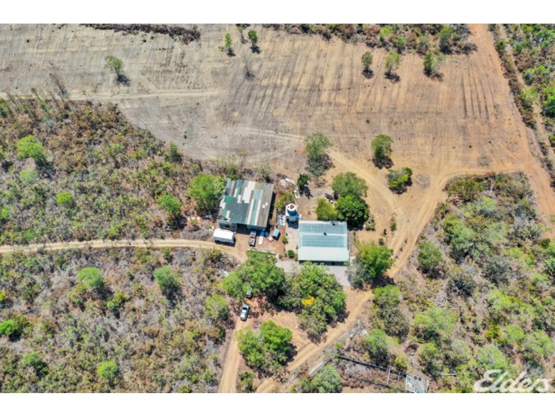 110 Namarada Drive, Dundee Beach NT 0840