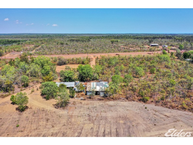 110 Namarada Drive, Dundee Beach NT 0840