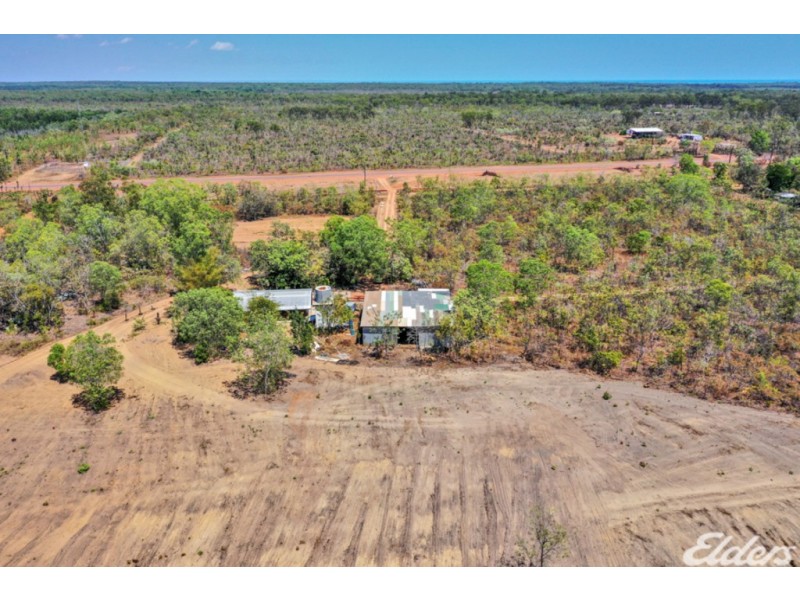 110 Namarada Drive, Dundee Beach NT 0840