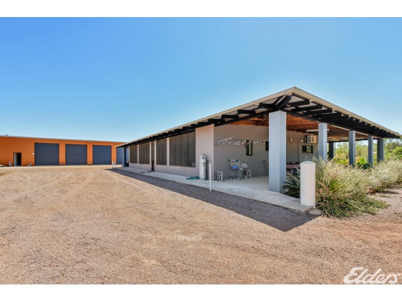 404 Mermaid Circuit, Dundee Beach NT 0840