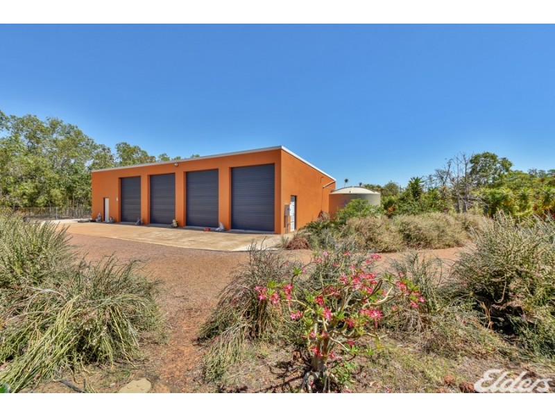 404 Mermaid Circuit, Dundee Beach NT 0840