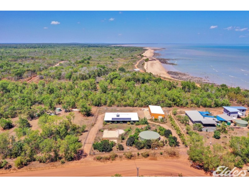 404 Mermaid Circuit, Dundee Beach NT 0840