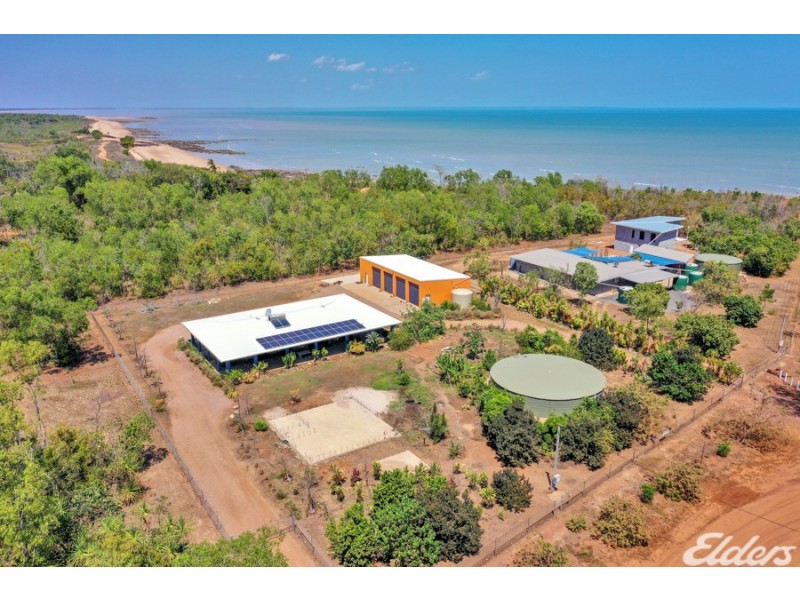 404 Mermaid Circuit, Dundee Beach NT 0840