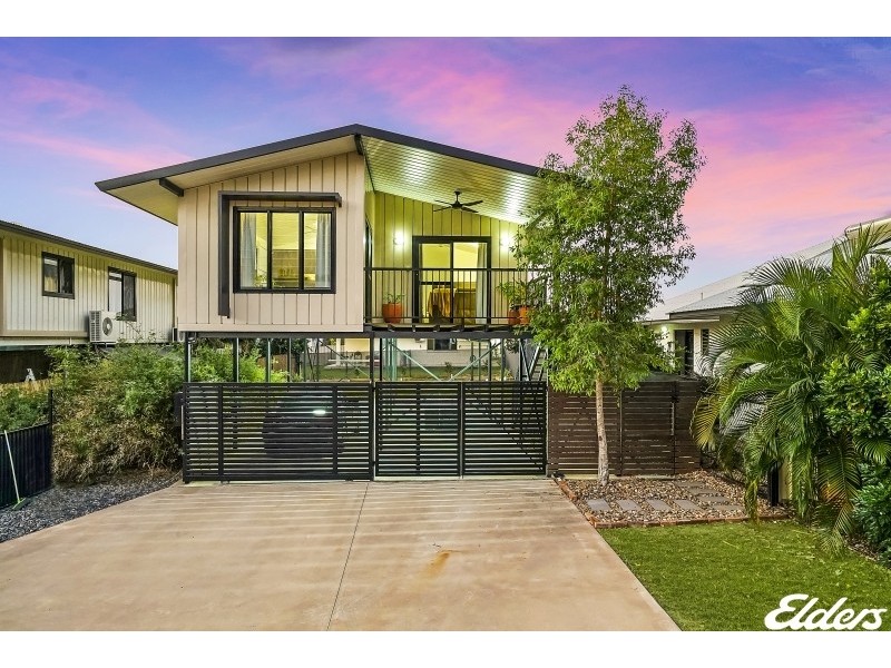 2/74 Flynn Circuit, Bellamack NT 0832