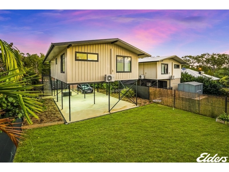 2/74 Flynn Circuit, Bellamack NT 0832