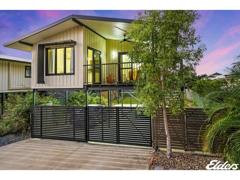 2/74 Flynn Circuit, Bellamack NT 0832